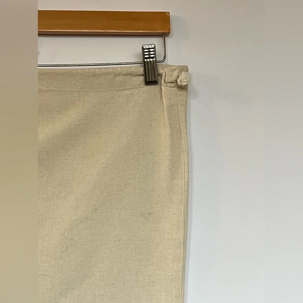 Drawstring Laundry Bag